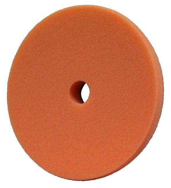 Debi- Epic orange medium duty pad