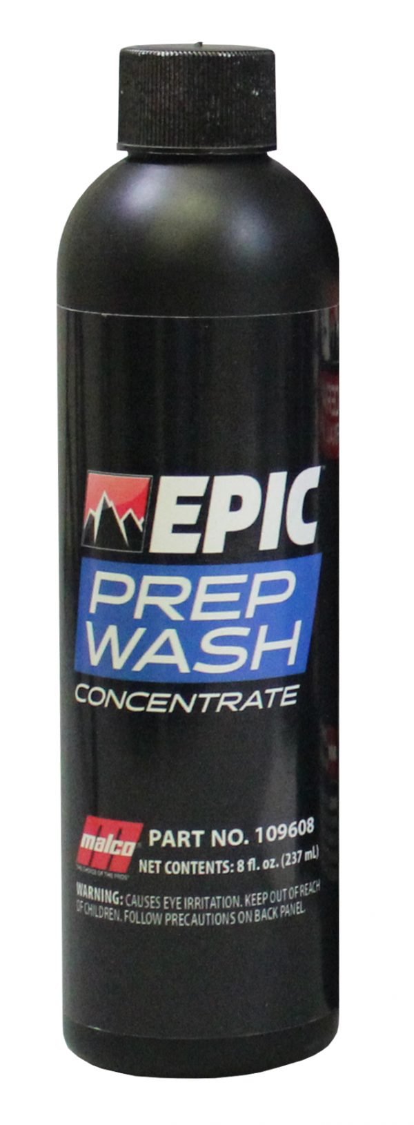 Debi- 109608 EPIC Ceramic Prep Wash