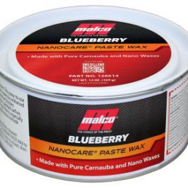 Debi-Malco 126614-Blueberry-Paste-Wax