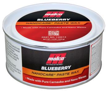 Debi-Malco 126614-Blueberry-Paste-Wax