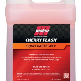 Debi- Malco Cherry-Flash