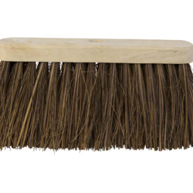 Straatbezem bassine stalks 30 cm FSC 100% SCS-COC-000652-RX