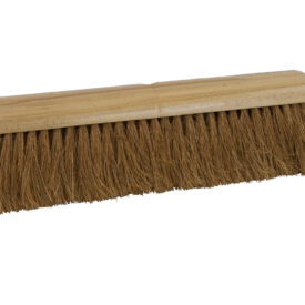 Veger kokos 60 cm FSC 100% SCS-COC-000652-RX