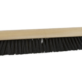 Veger gemengd haar 40 cm  FSC 100% SCS-COC-000652-RX