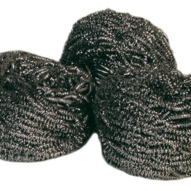 Reinigingsspons RVS 90-grams