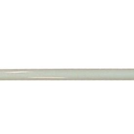 Mopsteel metaal gecoat draaibaar ophangoog 1400 mm blauwe dop Duitse draad