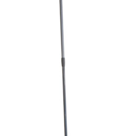Vloermopset compleet met mop en steel 40 cm steellengte 135 cm