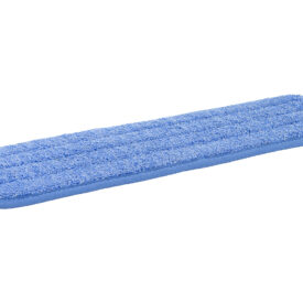 Microvezelmop voor velcrosysteem 40 cm set à 3