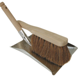 Stofblikset verzinkt handveger kokos