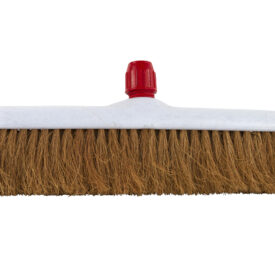 Veger kunststof kokos 50 cm